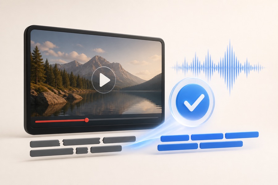 YouTube auto-translate subtitle troubleshooting article